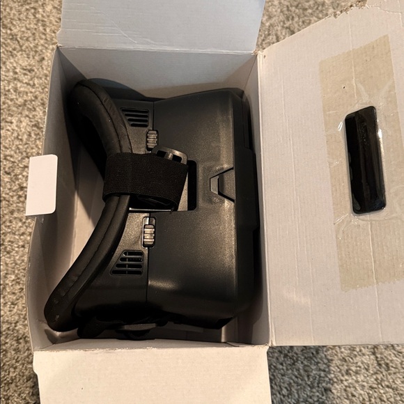 VR headset - Picture 6 of 10